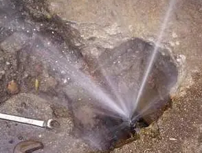 金东水管漏水检测哪家好