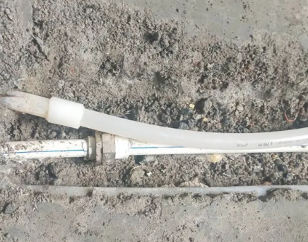 金东测漏水哪家好