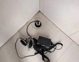 金东测漏水公司