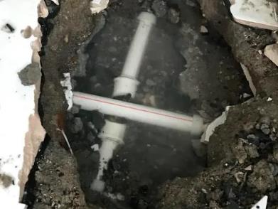 金东漏水检测公司哪家好