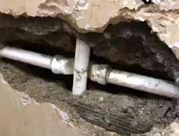 金东漏水检测电话多少