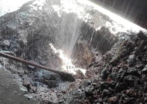 金东漏水检测哪家好