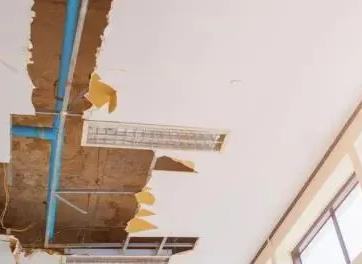 金东测漏水电话