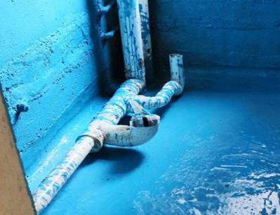 金东测漏水多少钱